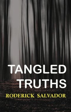 Cover Tangled Truths
