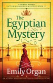 The Egyptian Mystery The Egyptian Mystery