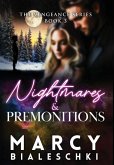 Nightmares & Premonitions Nightmares & Premonitions