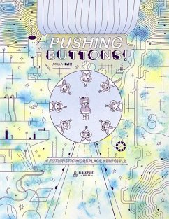 Pushing Buttons - Blix, Ursula