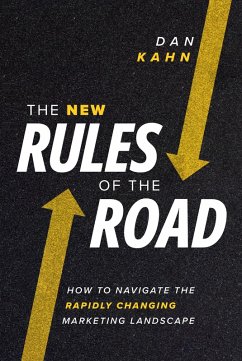 Cover The New Rules of the Road