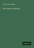 The Temple of Memory The Temple of Memory
