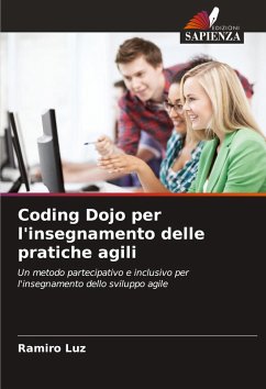 Cover Coding Dojo per l'insegnamento delle pratiche agili