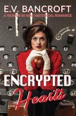 Encrypted Hearts Encrypted Hearts