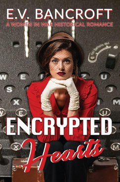 Encrypted Hearts - Bancroft, E. V.