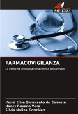 FARMACOVIGILANZA