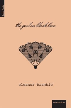The Girl In Black Lace - Bramble, Eleanor; Pharo, Philipe