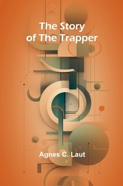 Cover The Story of the Trapper
