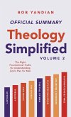 The Official Summary of Theology Simplified (Vol. 2) The Official Summary of Theology Simplified (Vol. 2)