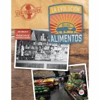 La Evolución de Los Alimentos