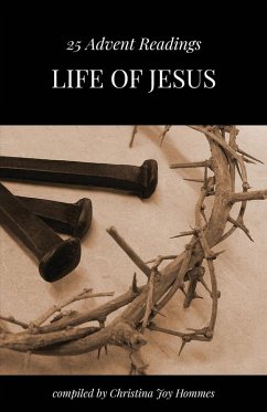Cover Life of Jesus