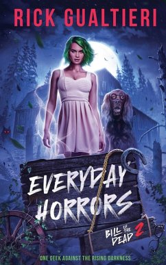 Cover Everyday Horrors