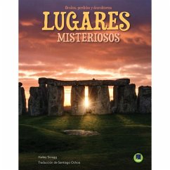 Cover Lugares Misteriosos