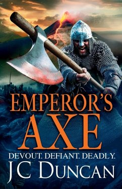 Cover Emperor's Axe