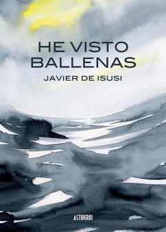 Cover He visto ballenas
