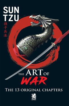 The Art of War - Tzu, Sun