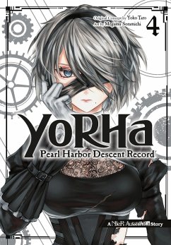 Yorha: Pearl Harbor Descent Record - A Nier: Automata Story 04 - Taro, Yoko