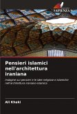 Pensieri islamici nell'architettura iraniana Pensieri islamici nell'architettura iraniana