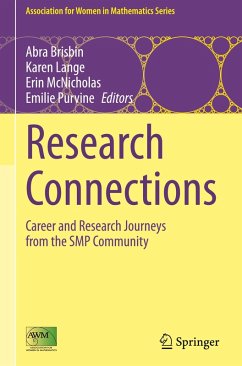 Cover Research Connections