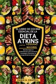 El libro de cocina esencial de la dieta Atkins para personas mayores (eBook, ePUB) El libro de cocina esencial de la dieta Atkins para personas mayores (eBook, ePUB)