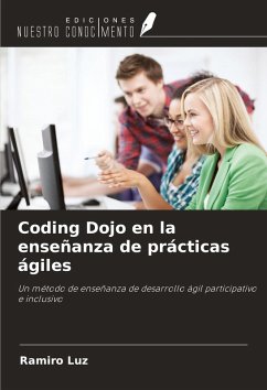 Coding Dojo en la enseñanza de prácticas ágiles - Luz, Ramiro