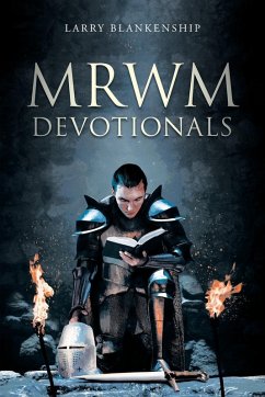 Cover MRWM Devotionals