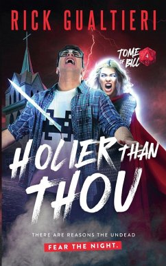 Holier Than Thou - Gualtieri, Rick