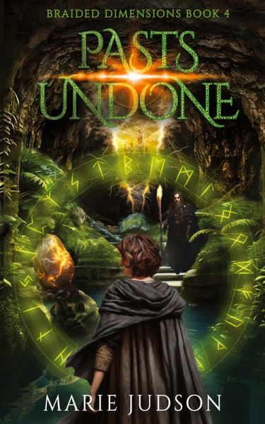 Pasts Undone Pasts Undone