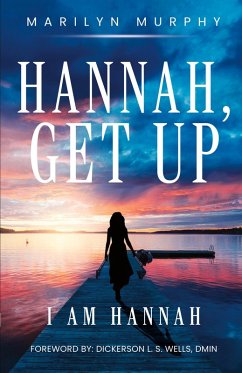 Cover Hannah, Get Up