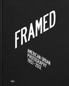 Cover Framed: American Urban Photography
