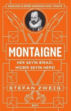 Montaigne - Zweig, Stefan