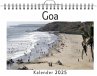 Goa - (Wandkalender 2025, Kalender DIN... - Bild 1