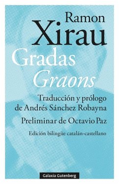 Cover Gradas - Graons
