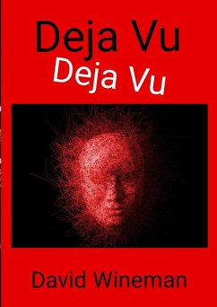 Cover Deja Vu