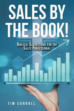 SALES BY THE BOOK! - Carroll, Tim
