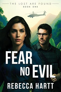 Cover Fear No Evil