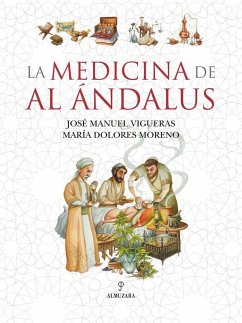 La medicina de Al Ándalus La medicina de Al Ándalus