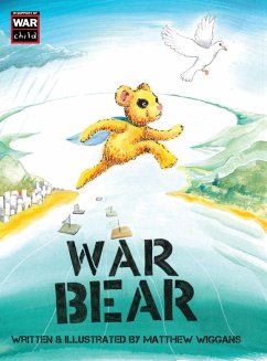 Cover War Bear
