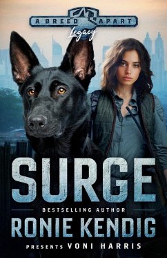 Cover Surge