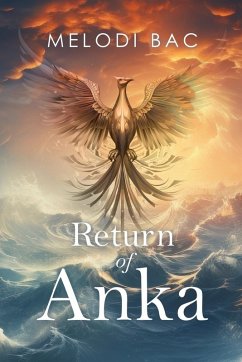 Return of Anka - Bac, Melodi Return of Anka - Bac, Melodi