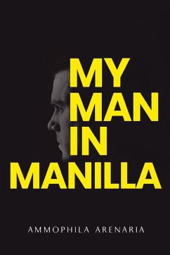 Cover My Man in Manilla