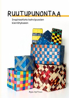 Cover Ruutupunontaa