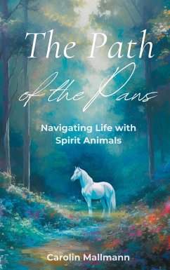 The Path of the Paws - Mallmann, Carolin