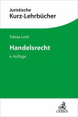 Handelsrecht Handelsrecht