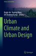 Urban Climate and Urban Design - Bild 1