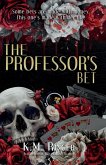 The Professor's Bet The Professor's Bet