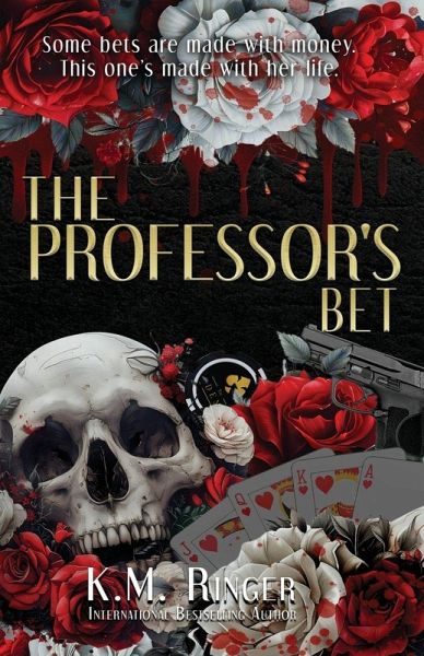 The Professor's Bet The Professor's Bet