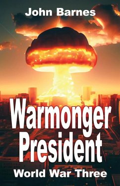 Warmonger President Warmonger President