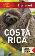 Frommer's Costa Rica - Bild 1
