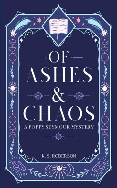 Cover Of Ashes and Chaos